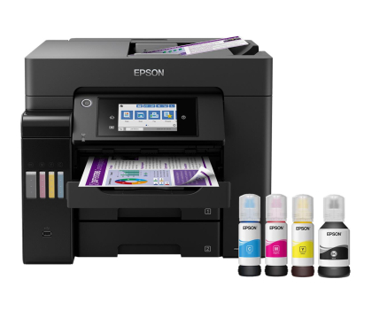 Urządzenie wiel. atramentowe Epson EcoTank L6570